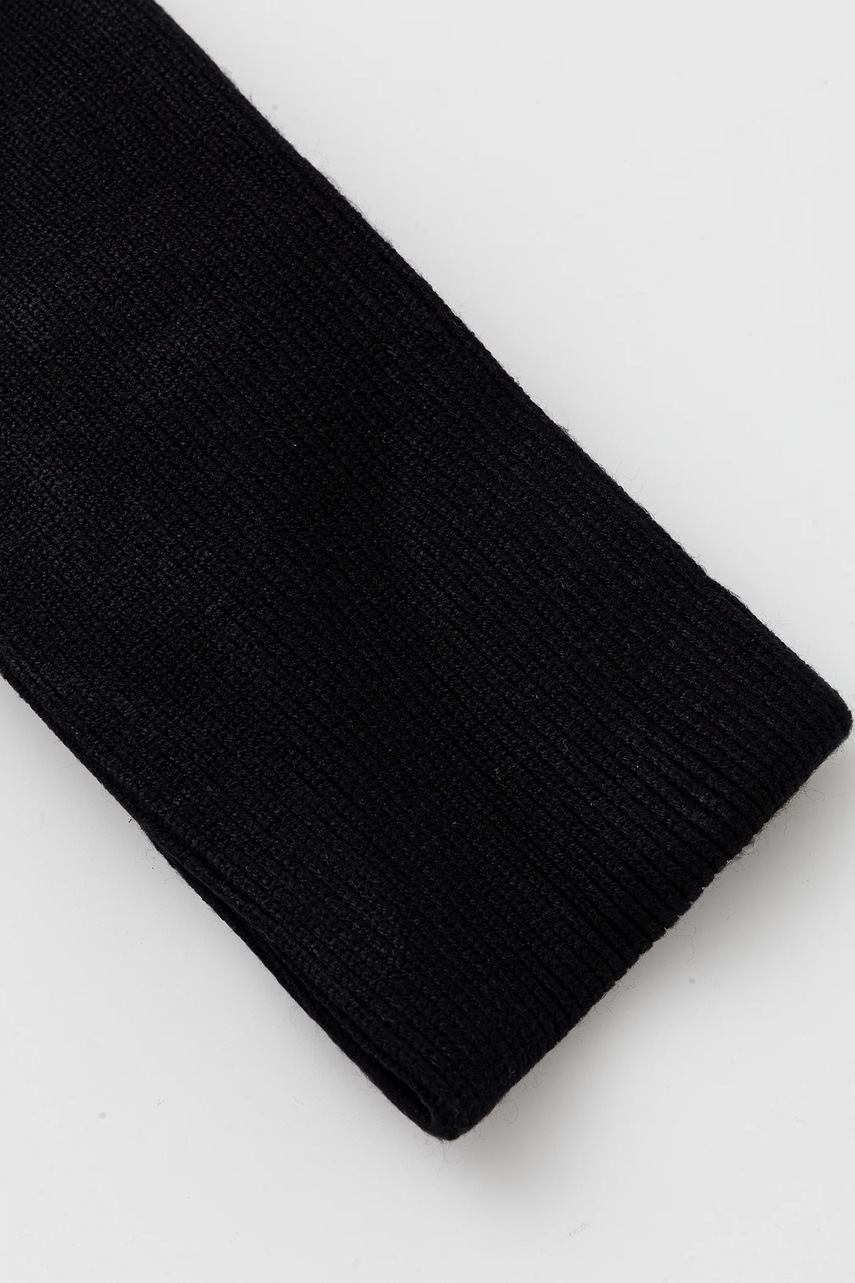 Повязка на голову Calvin Klein цвет чёрный LV04F8019G