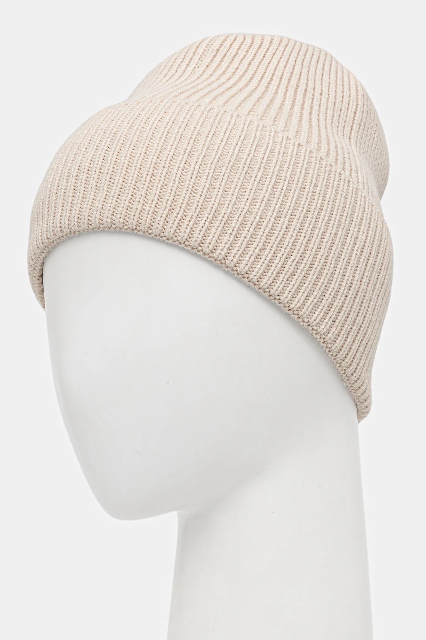 Čepice s příměsí vlny Guess CRESIDIA (obrázek 3)
