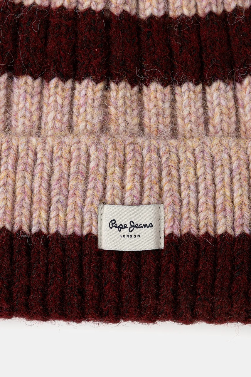 Čepice Pepe Jeans (obrázek 3)