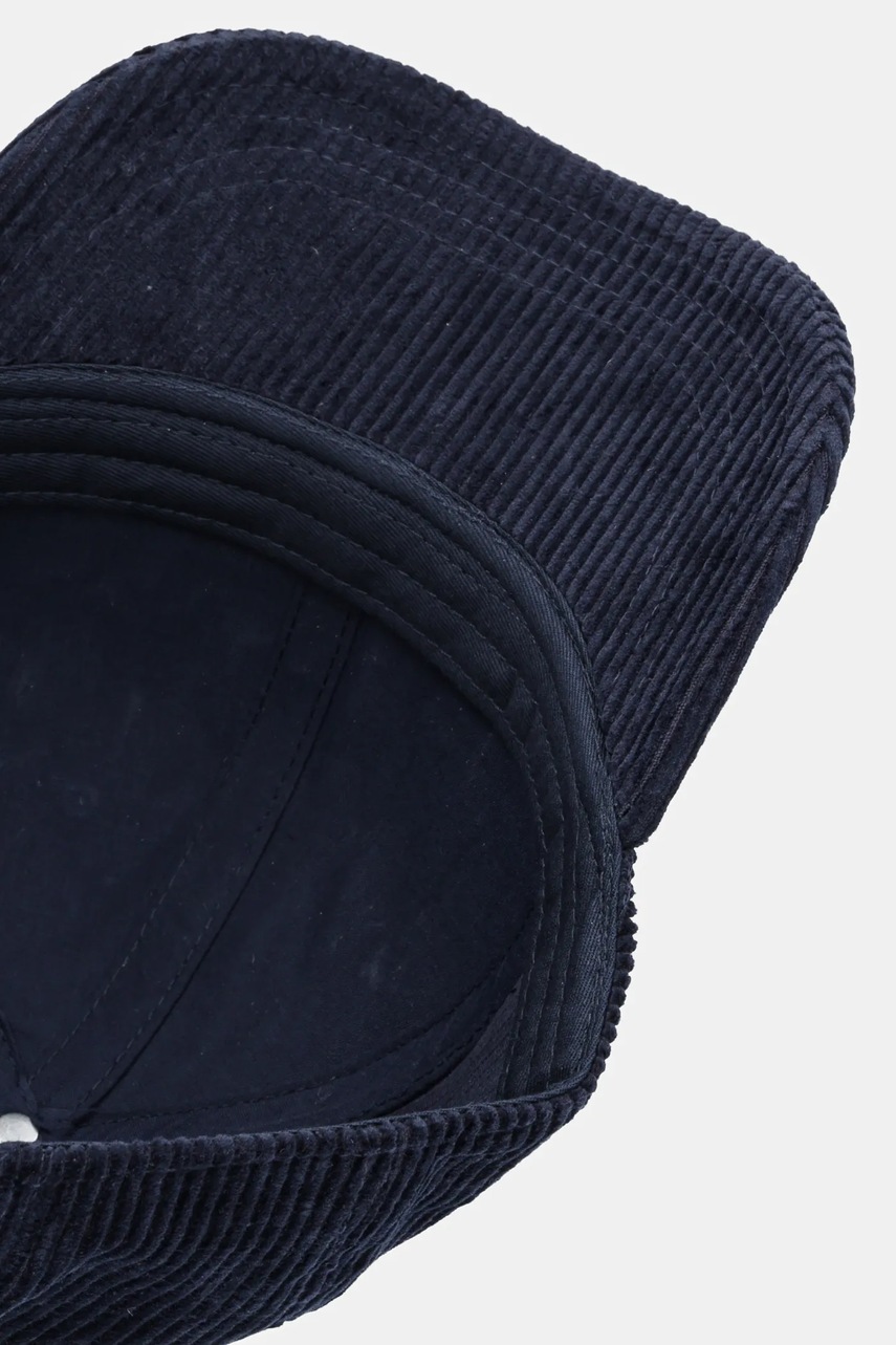 Manšestrová kšiltovka Twinset (obrázek 4)