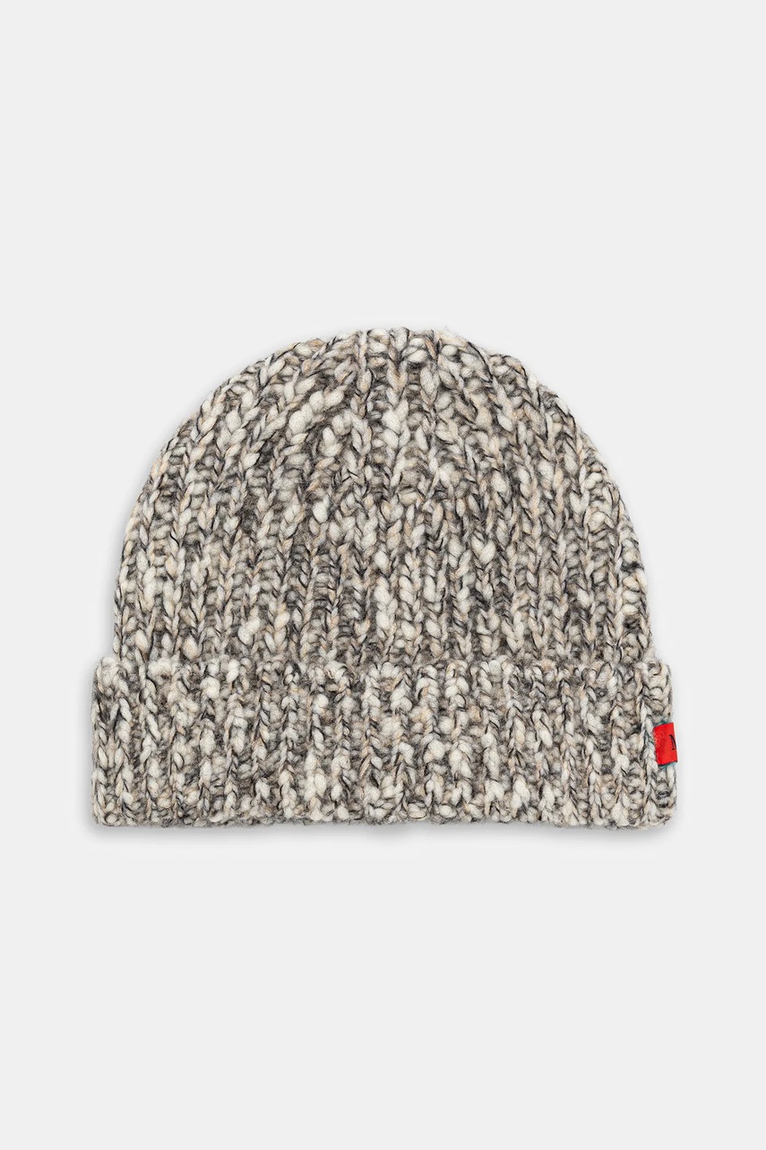 MAX&Co. căciulă de lână culoarea negru, 2526576067200