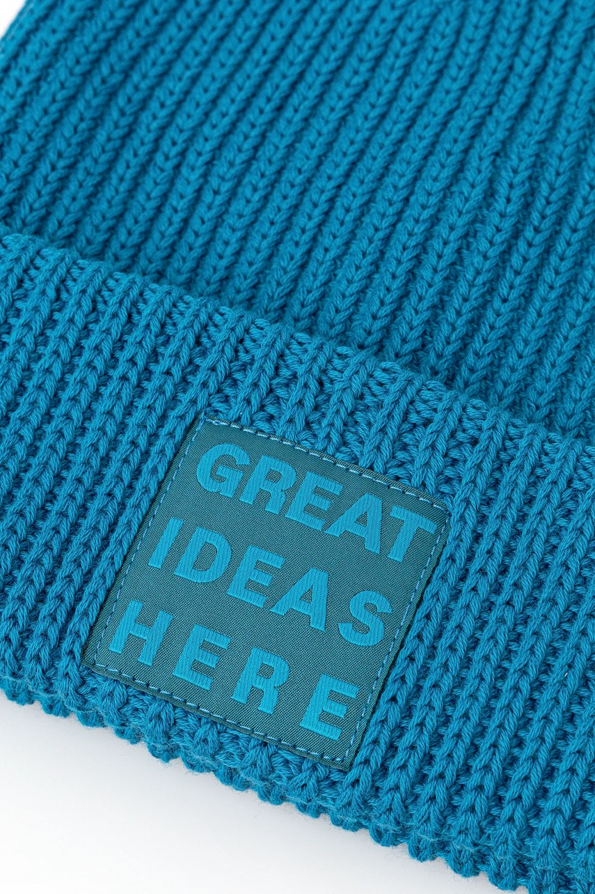 Шапка с добавлением шерсти MAX&Co. 2,52858E+12