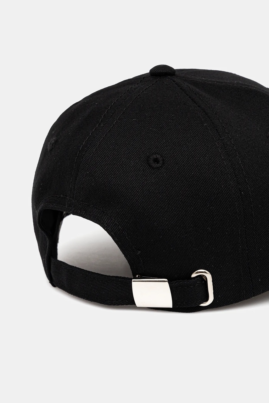Bavlněná baseballová čepice Morgan (obrázek 3)