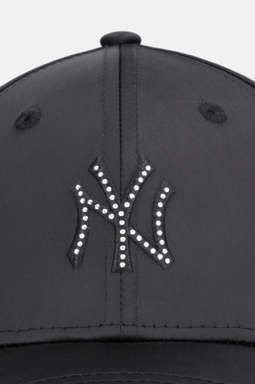 Кепка New Era цвет чёрный 60691310 Кепка New Era цвет чёрный 60691310