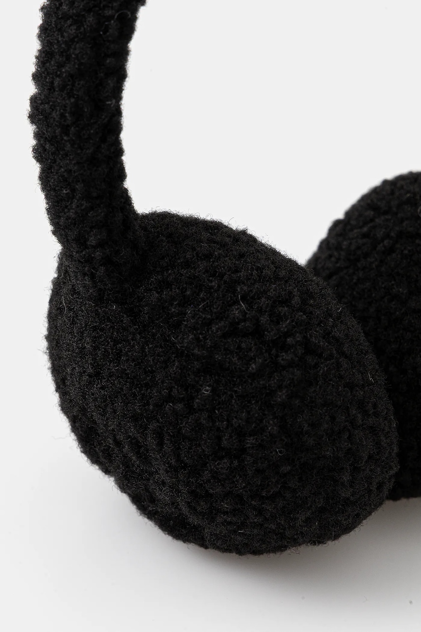 Наушники HUGO цвет чёрный 50550599