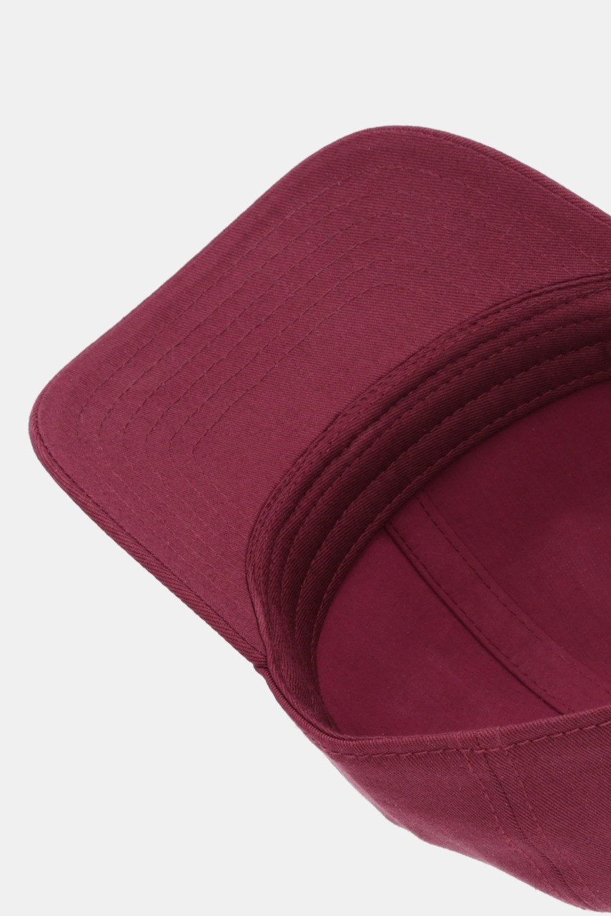 Bavlněná baseballová čepice Elisabetta Franchi (obrázek 4)