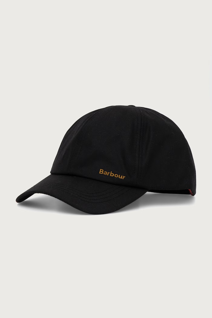 Barbour  kapa sa šiltom za žene od pamuka