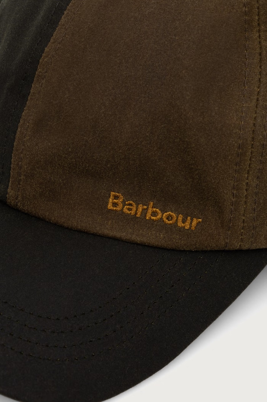 Barbour Καπέλο μπέιζμπολ γυναικείο