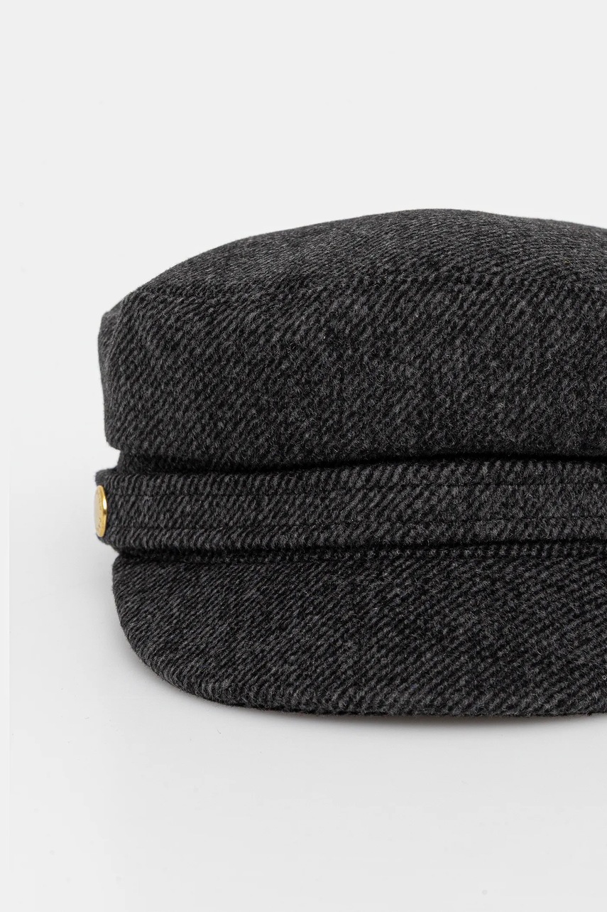 Καπέλο με προσθήκη μαλλιού Barbour φωτογραφία