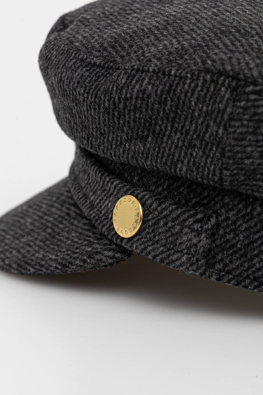 Καπέλο με προσθήκη μαλλιού Barbour φωτογραφία