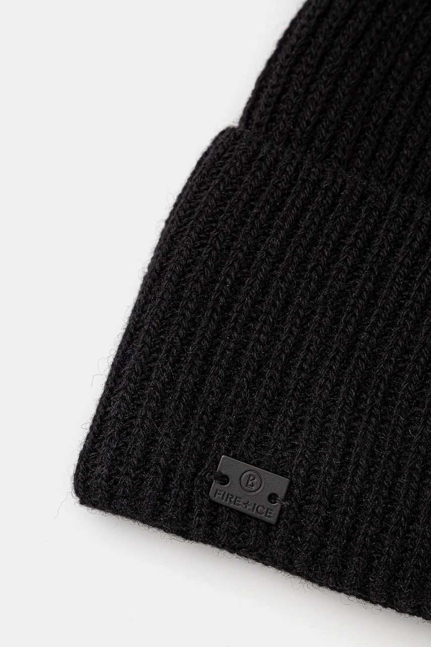 Čepice s příměsí kašmíru BOGNER Fire+Ice ANELI