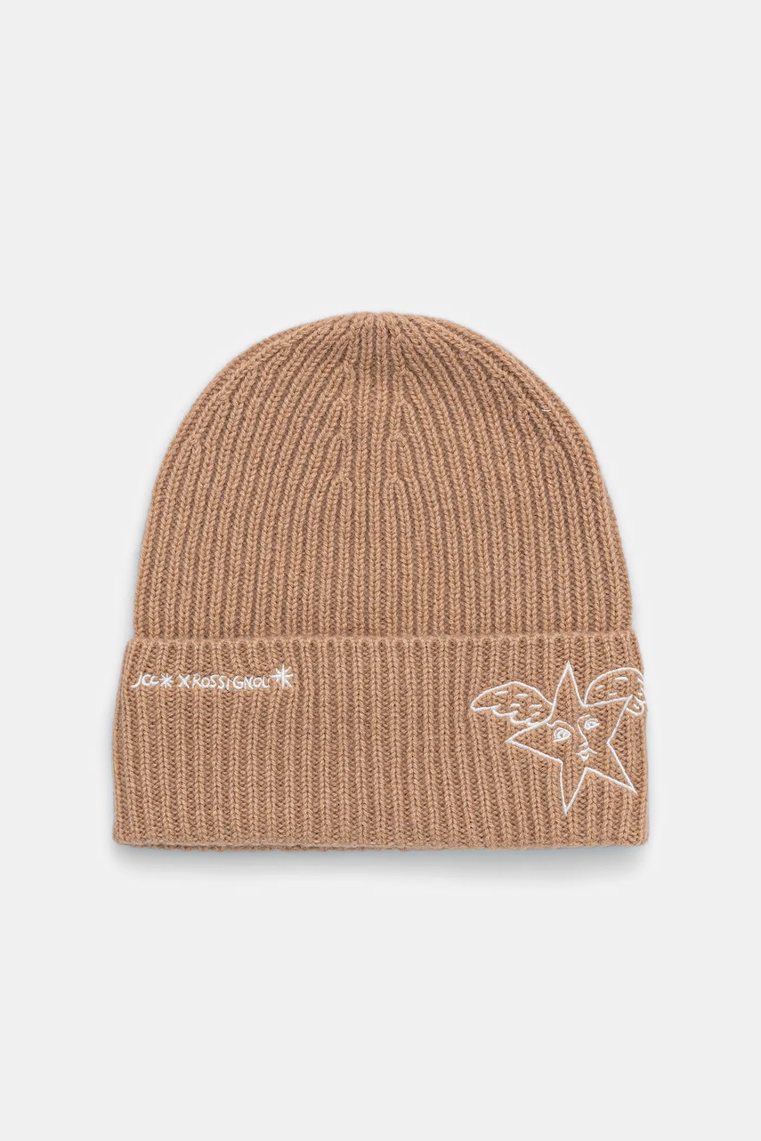 Rossignol căciulă din cașmir JCC