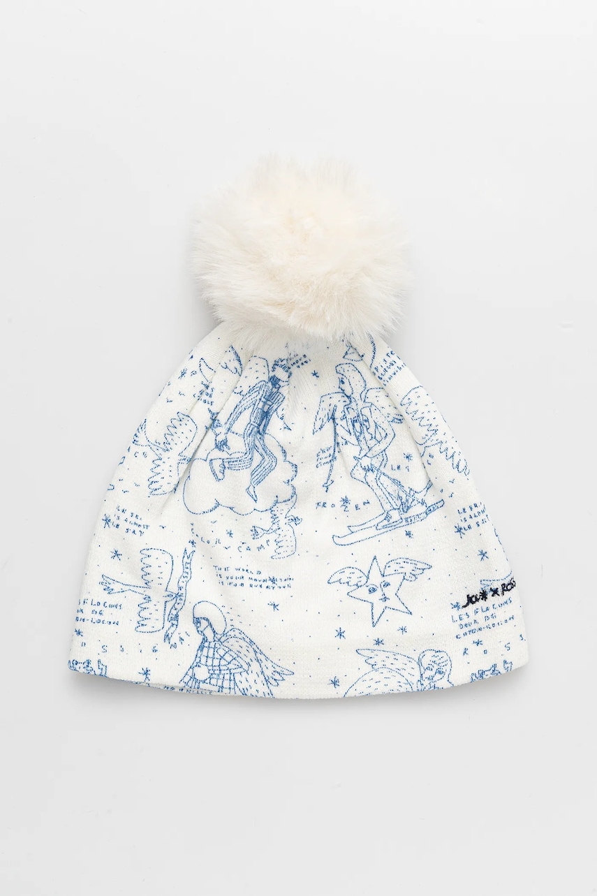 Rossignol căciulă JCC