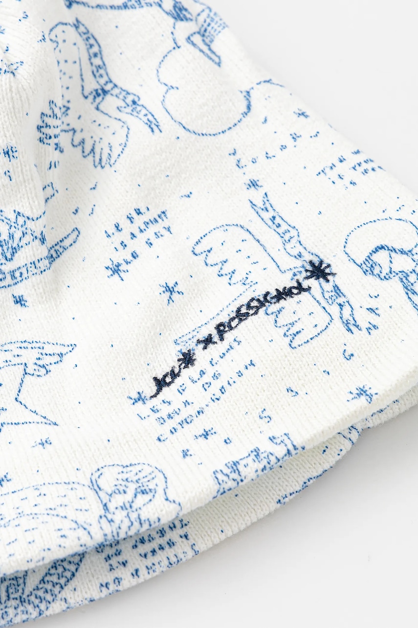 Čepice Rossignol JCC