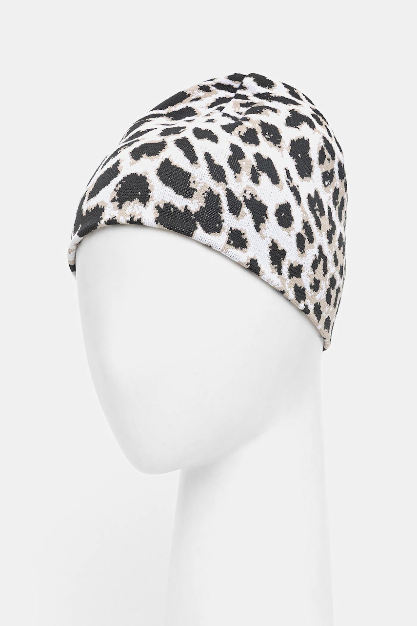 Čepice Newland DOUBLE BEANIE (obrázek 3)