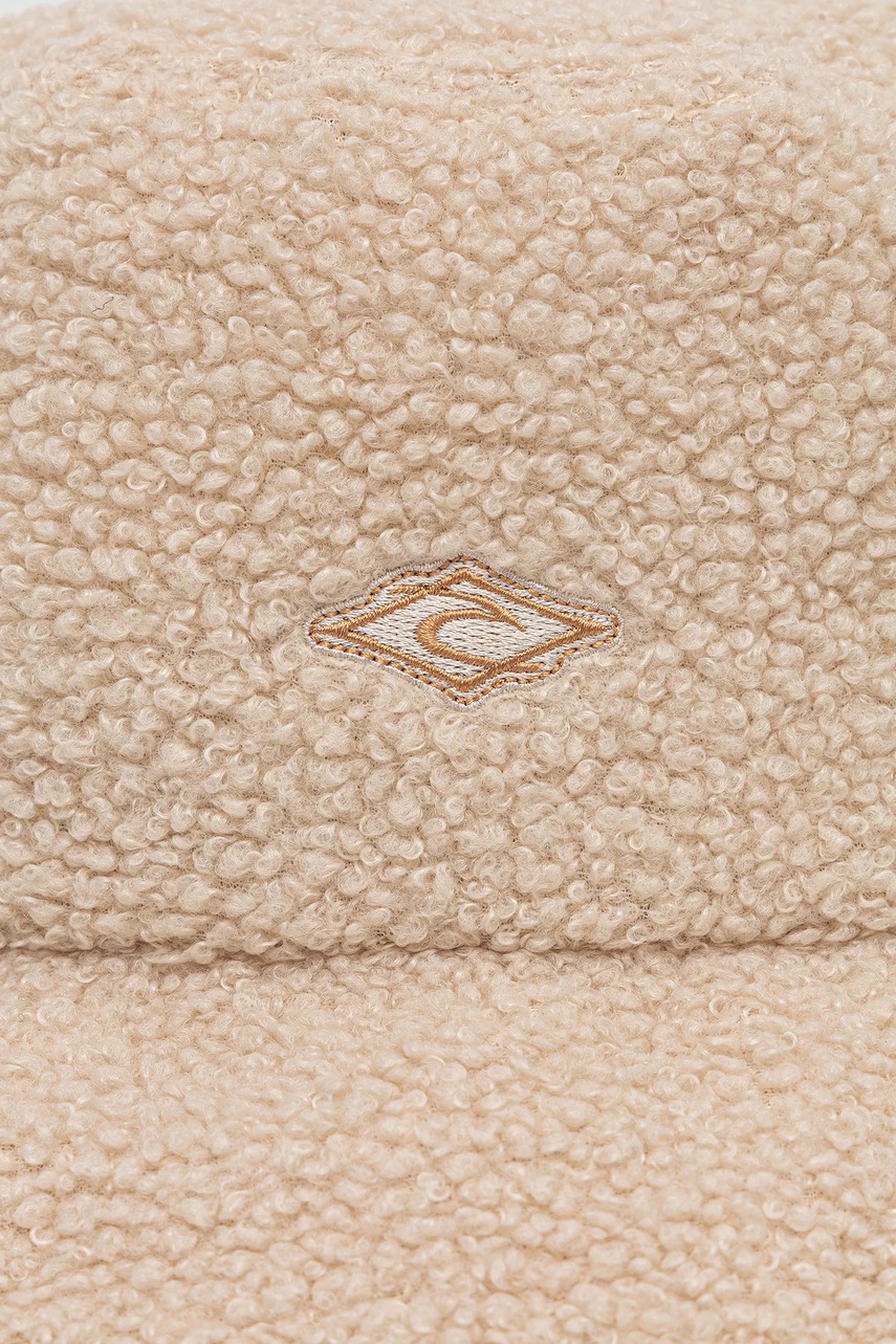 Шляпа Rip Curl цвет бежевый 06LWHE