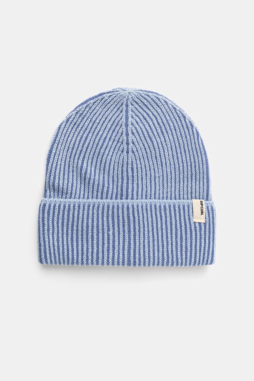 Levně Čepice Rip Curl modrá barva, 06RWHE