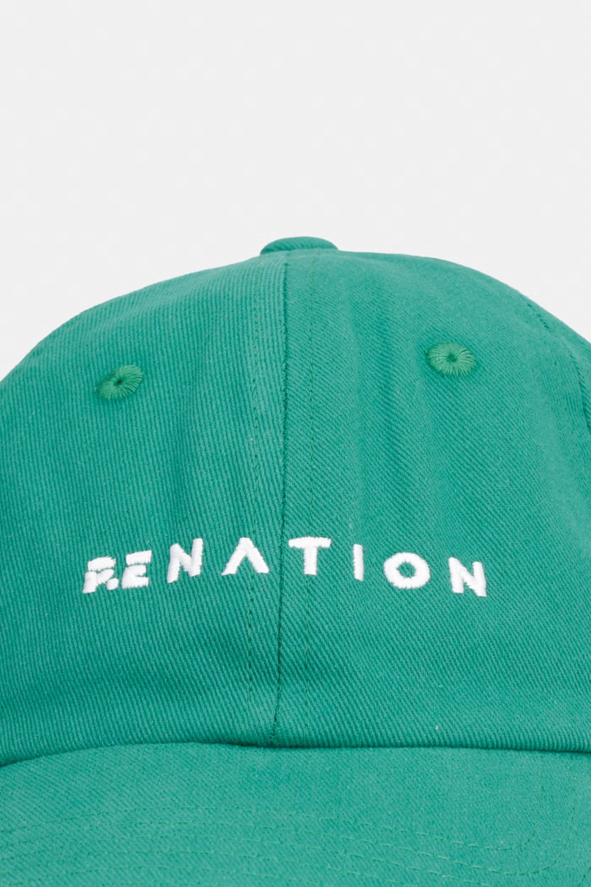 Bavlněná baseballová čepice P.E Nation Shift Cap