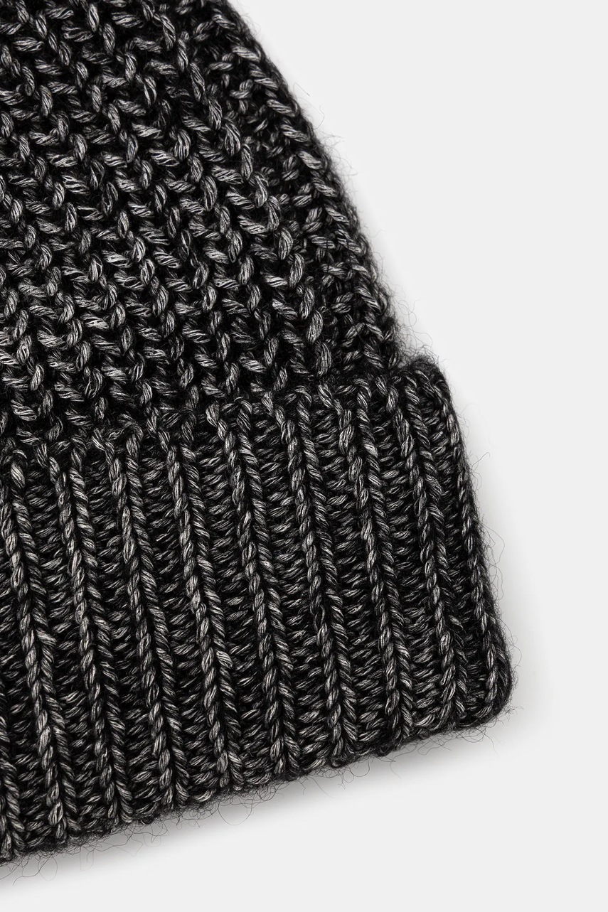 Čepice s příměsí vlny Sisley (obrázek 3)