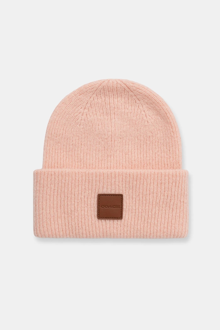 Coach pălărie din amestec de lână 29CU825