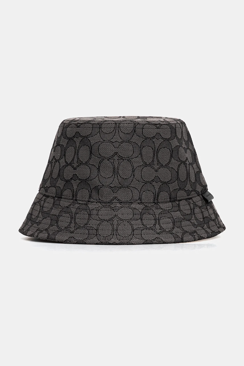 

Капела Coach в сиво 29CCN94, Сив