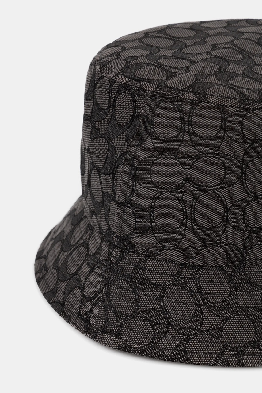 Klobouk Coach (obrázek 3)