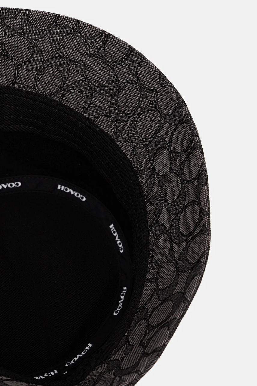 Klobouk Coach (obrázek 4)