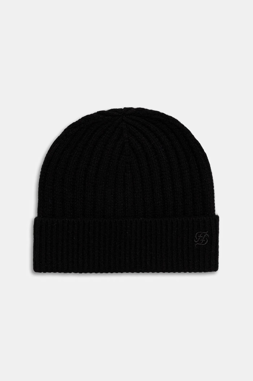 FROM FUTURE căciulă de cașmir