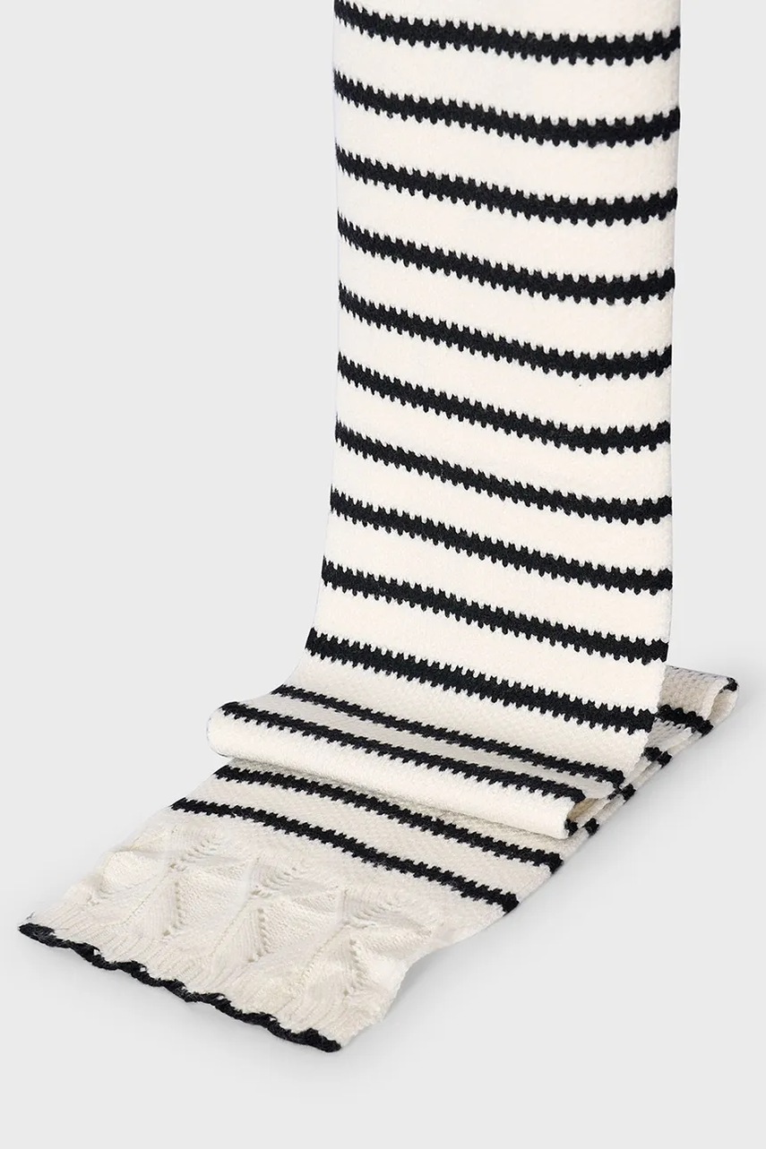 Dětská čepice a šála Mayoral (obrázek 3)