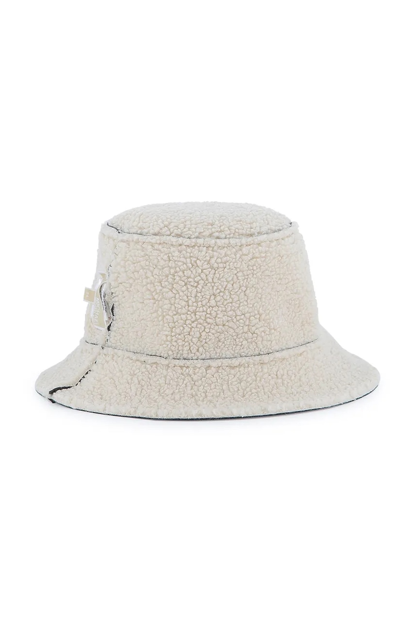 Detský obojstranný klobúk Michael Kors