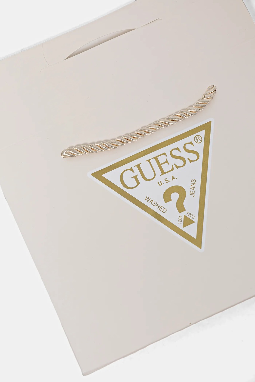 Dětská čepice a šátek Guess 2-pack