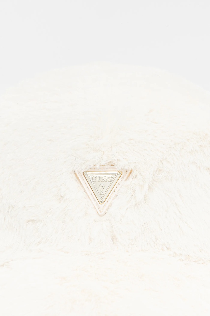 Кепка Guess цвет бежевый J5BZ25 WHGO0 Кепка Guess цвет бежевый J5BZ25 WHGO0