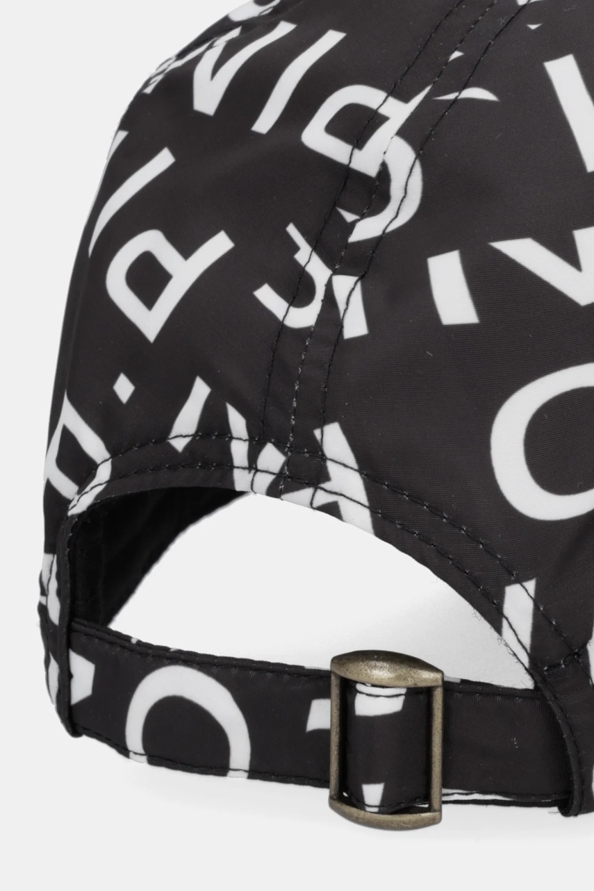 Dětská baseballová čepice Pinko