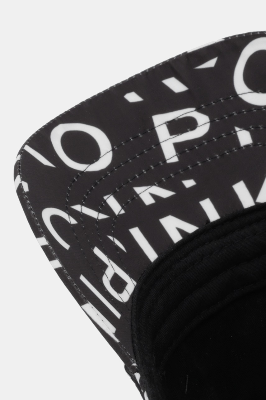 Dětská baseballová čepice Pinko