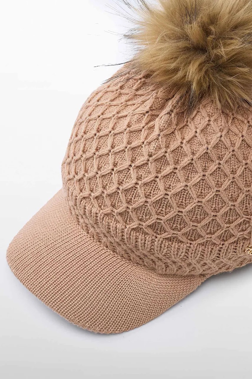 Детская кепка Abel&Lula цвет коричневый 5965 Детская кепка Abel&Lula цвет коричневый 5965