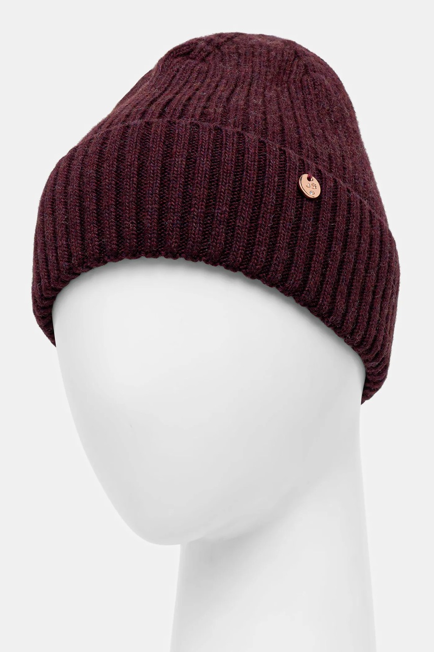 Дитяча шапка з вовною Jamiks ESTRELLA