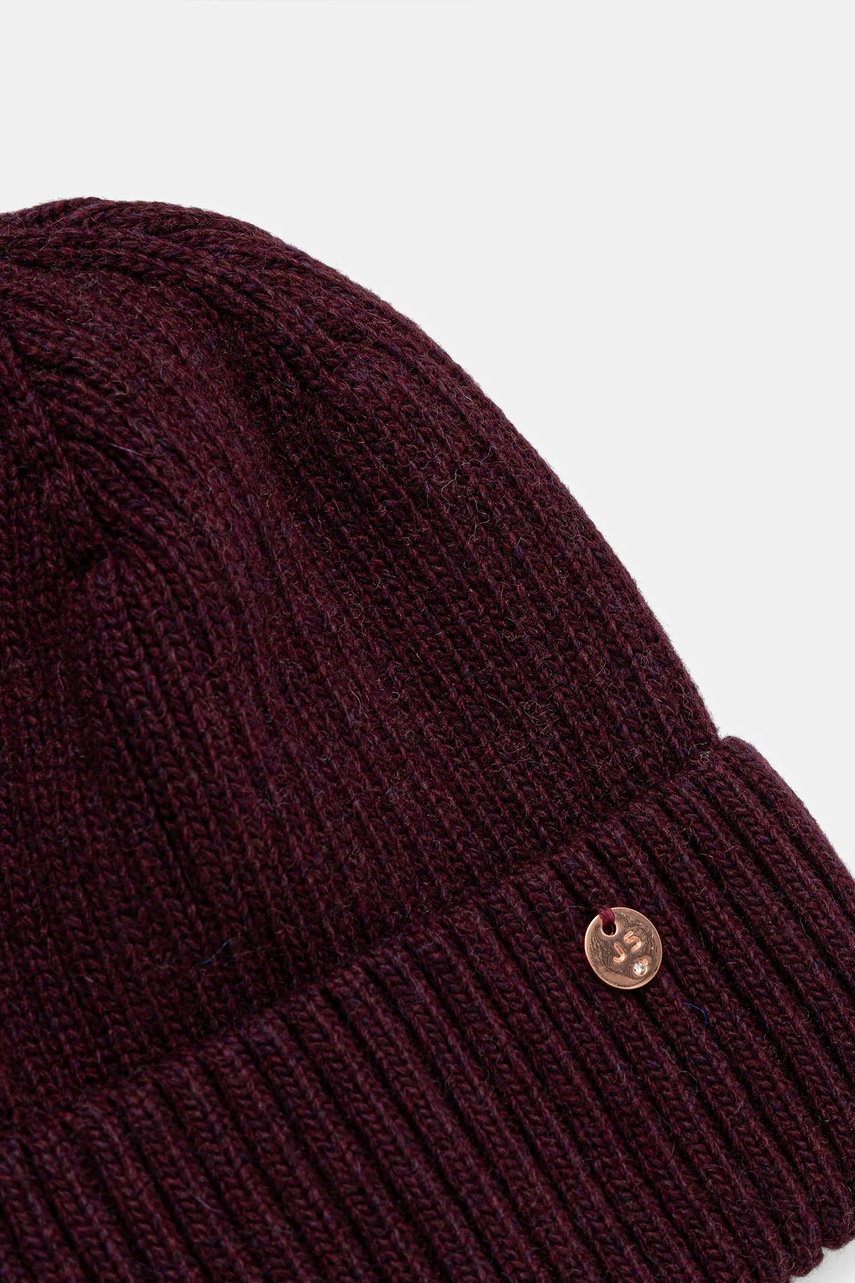 Dětská vlněná čepice Jamiks ESTRELLA (obrázek 3)