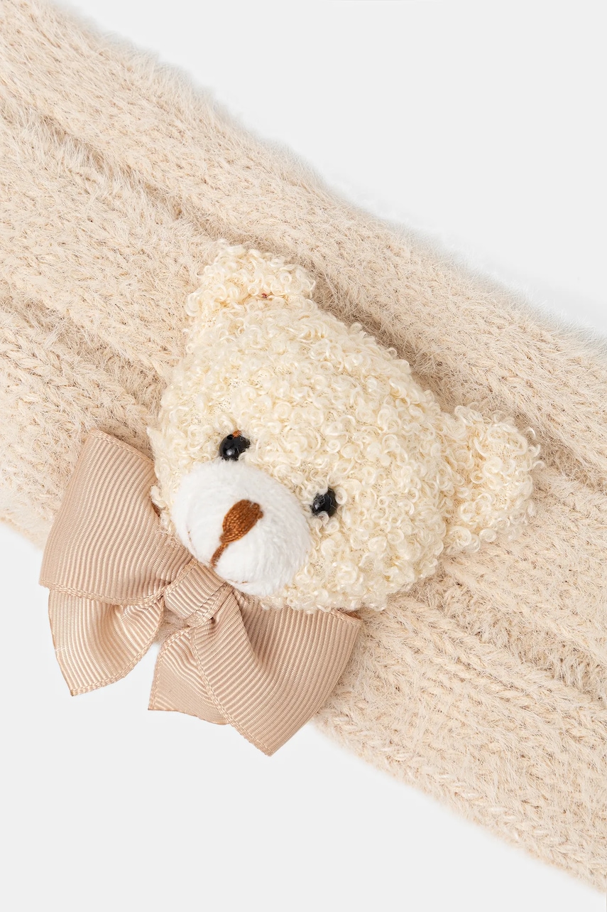 Bavlněná čelenka Jamiks VERITY