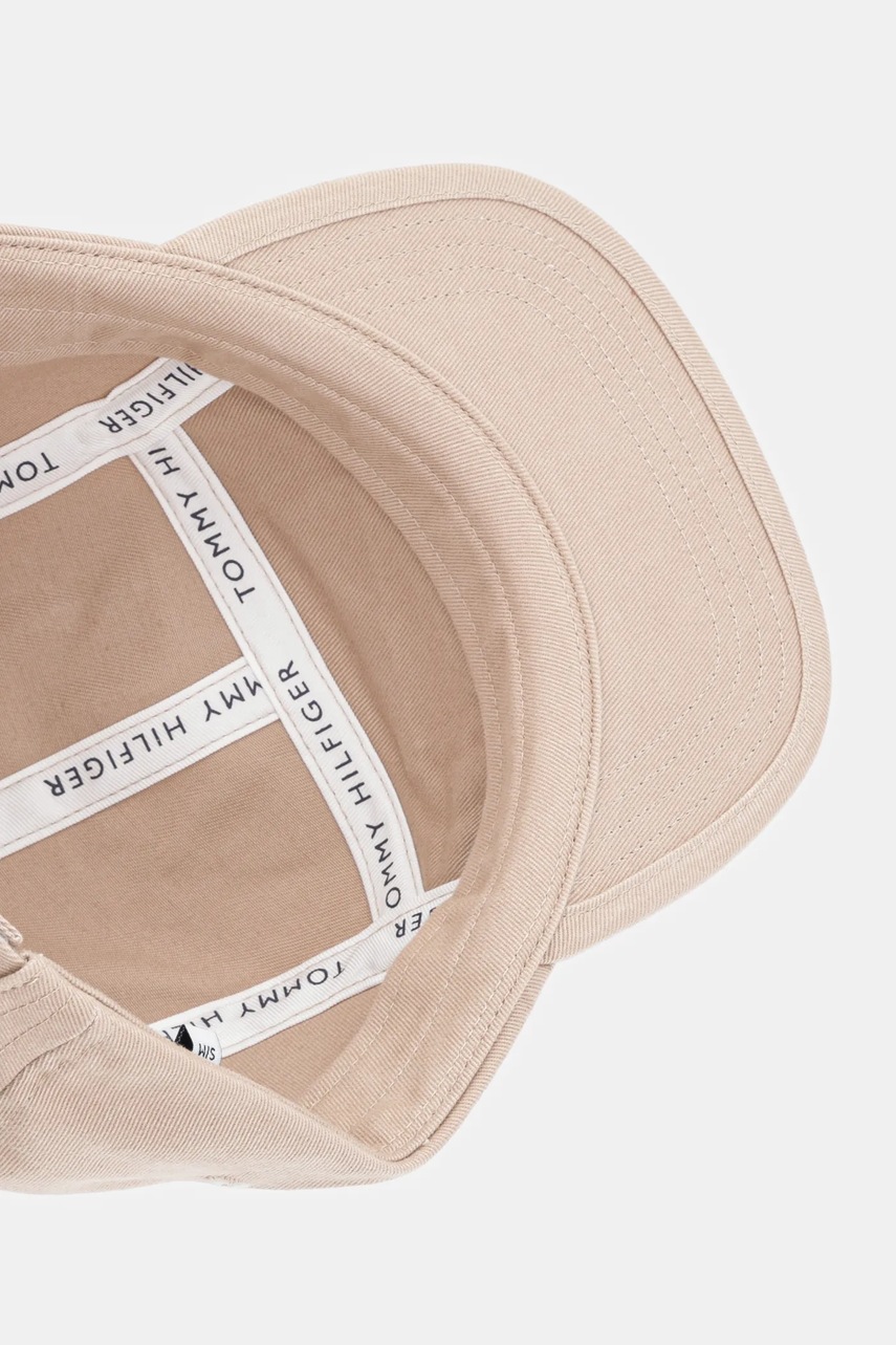 Dětská bavlněná kšiltovka Tommy Hilfiger (obrázek 4)