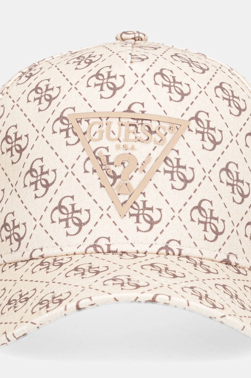 Дитяча бавовняна кепка Guess у Львові Дитяча бавовняна кепка Guess у Львові