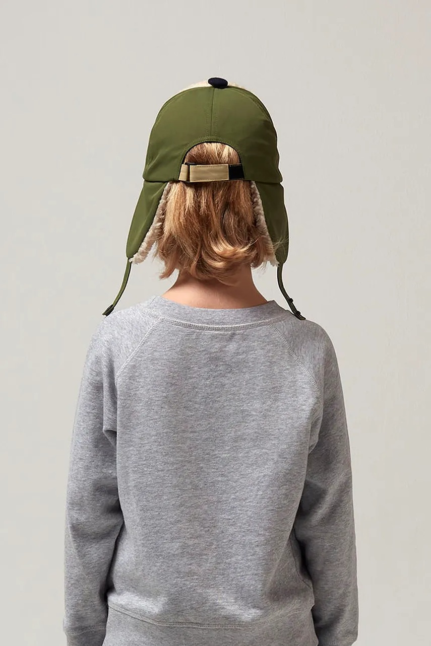 Καπέλο Gosoaky HAPPY CLAM φωτογραφία