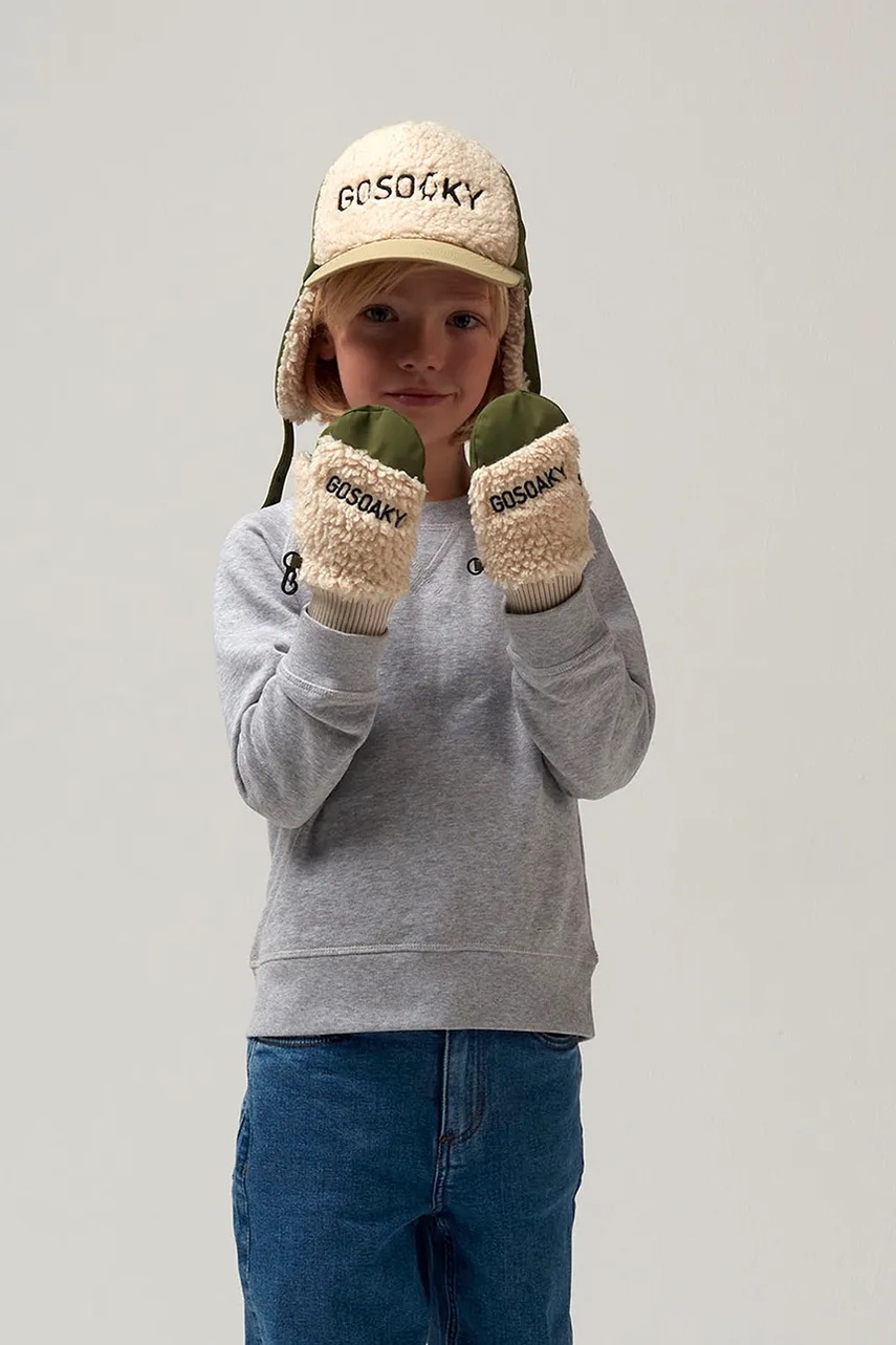 Καπέλο Gosoaky HAPPY CLAM φωτογραφία