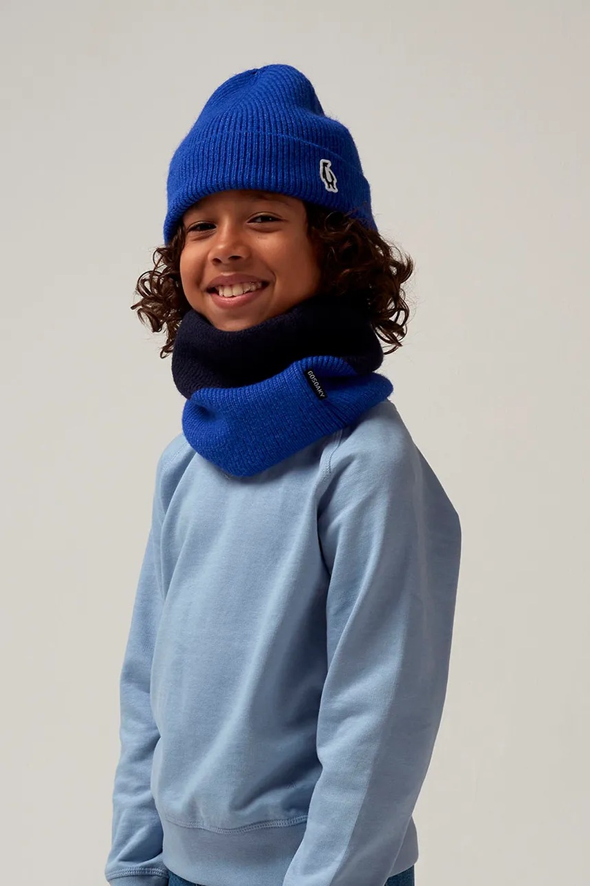 Gosoaky căciulă copii RED DRAGON 252.9.2.903