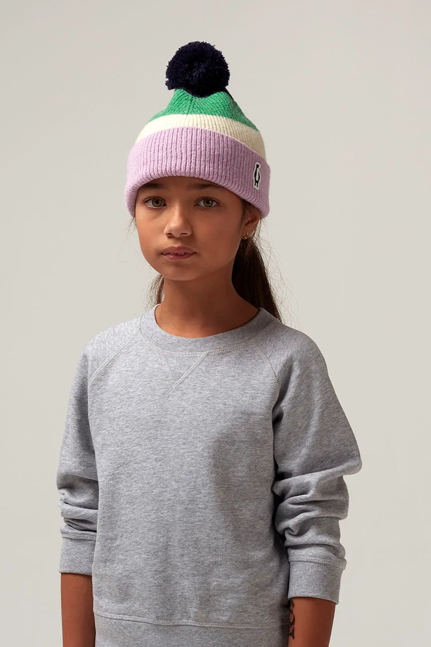 Παιδικός σκούφος Gosoaky BUSY BUG φωτογραφία