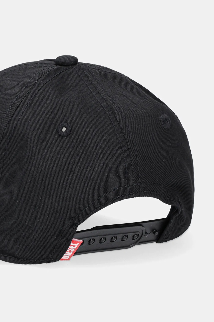 Dětská bavlněná kšiltovka Diesel FRENDIL HAT (obrázek 3)