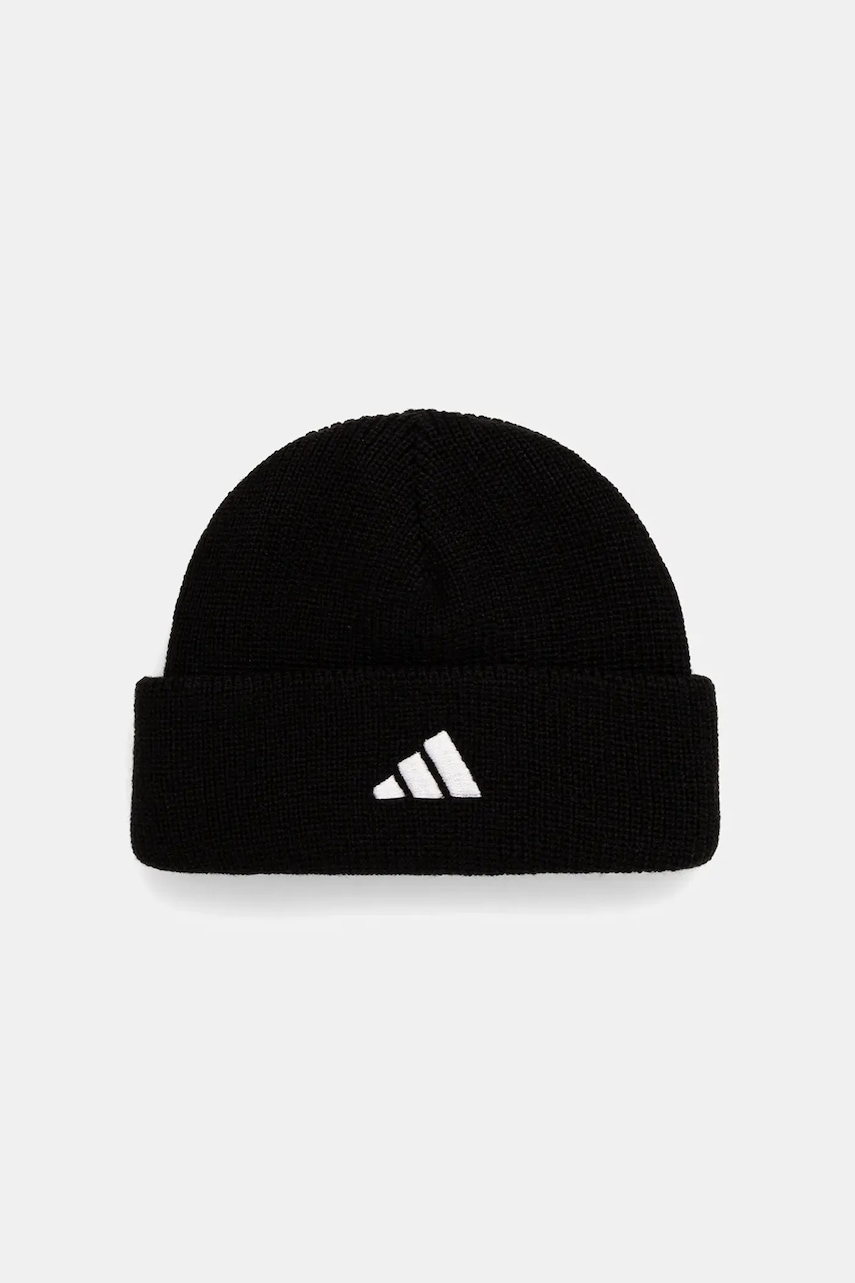 adidas Performance căciulă copii culoarea negru, JN2740