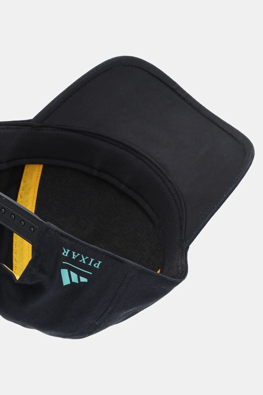 Bavlněná baseballová čepice adidas Performance COCO (obrázek 4)