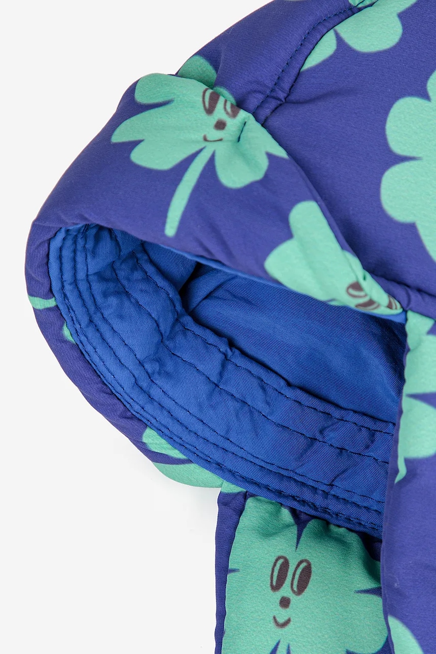 Detská čiapka Bobo Choses Lucky Clover