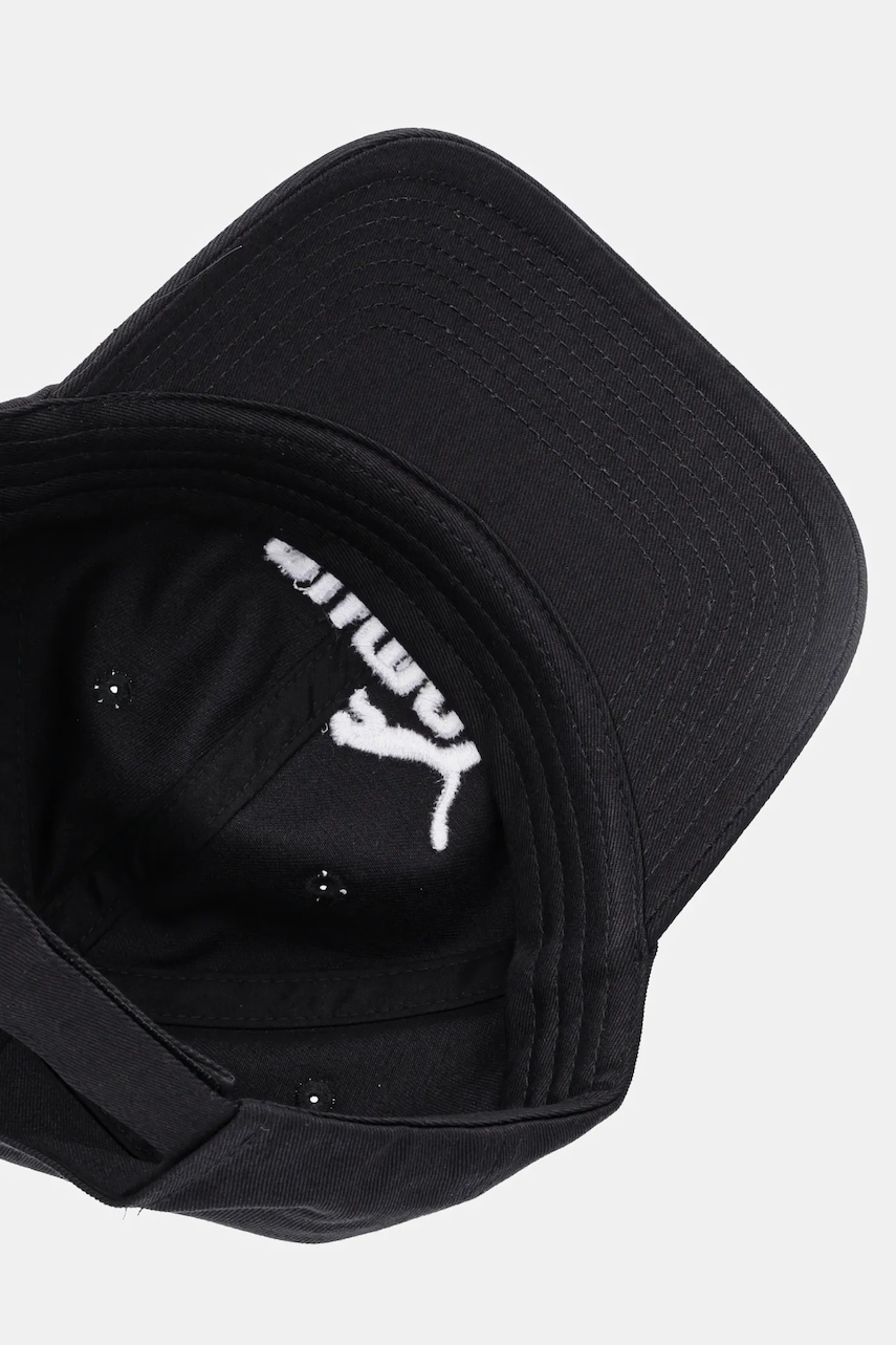 Bavlnená šiltovka Puma ESS NO.1 LOGO BB Cap Jr