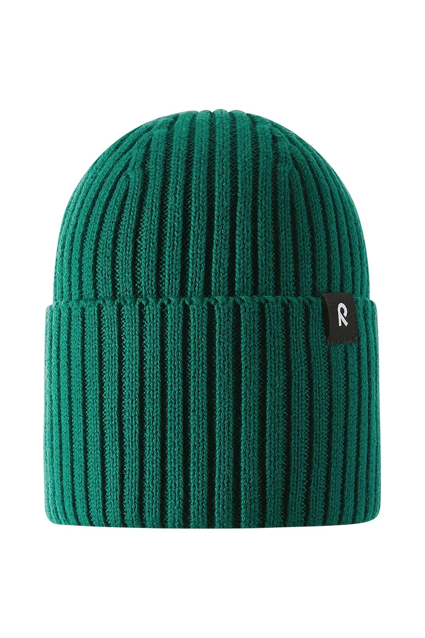 Dětská bavlněná čepice Reima Hattara